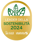 Selo Leader della Sostenibilità 2024
