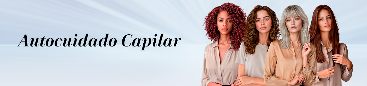 Banner Desk - Autocuidado Capilar